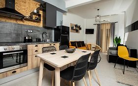Thess Quality Urban Living